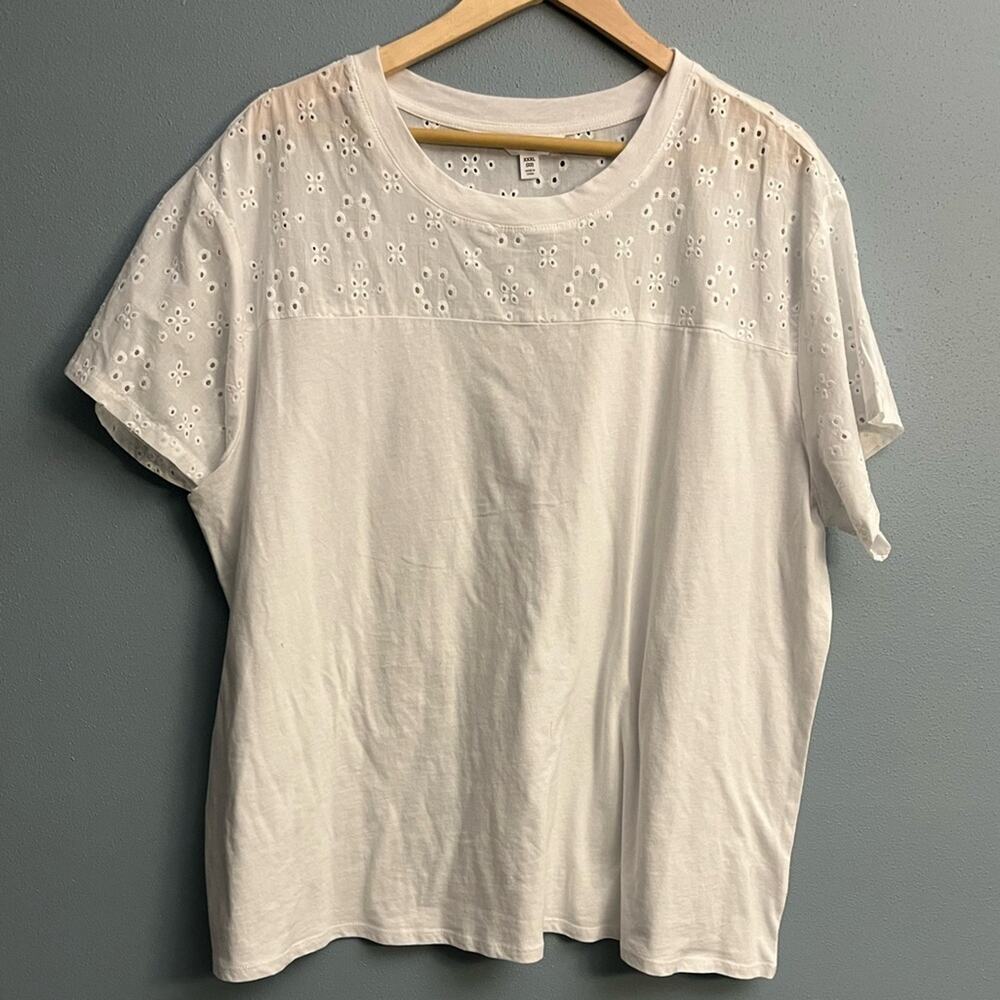 Time and Tru T-Shirt